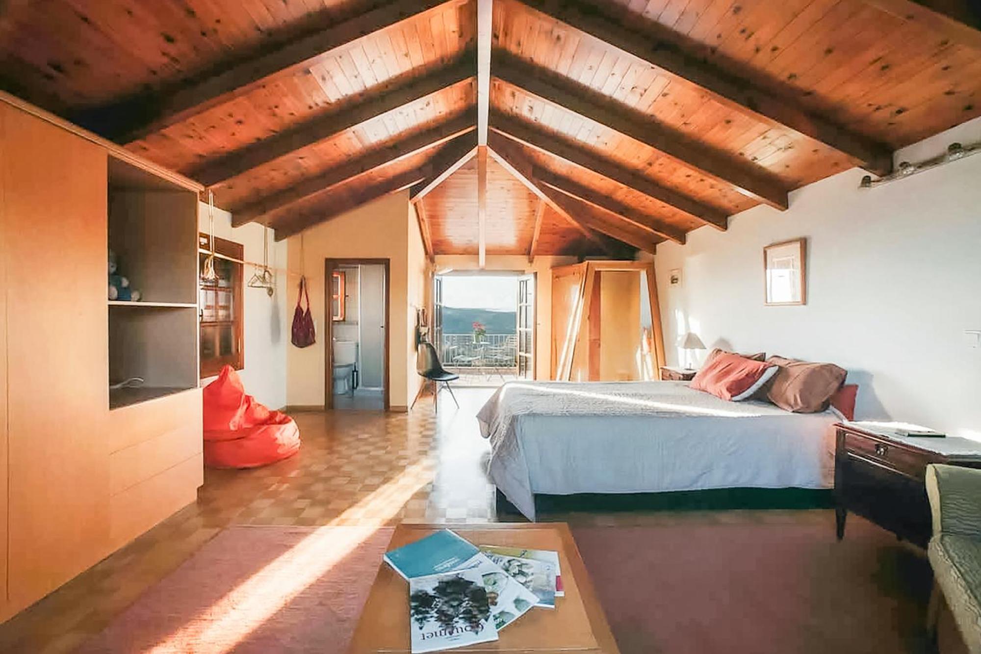 Villa Oneirama Нафплион Екстериор снимка