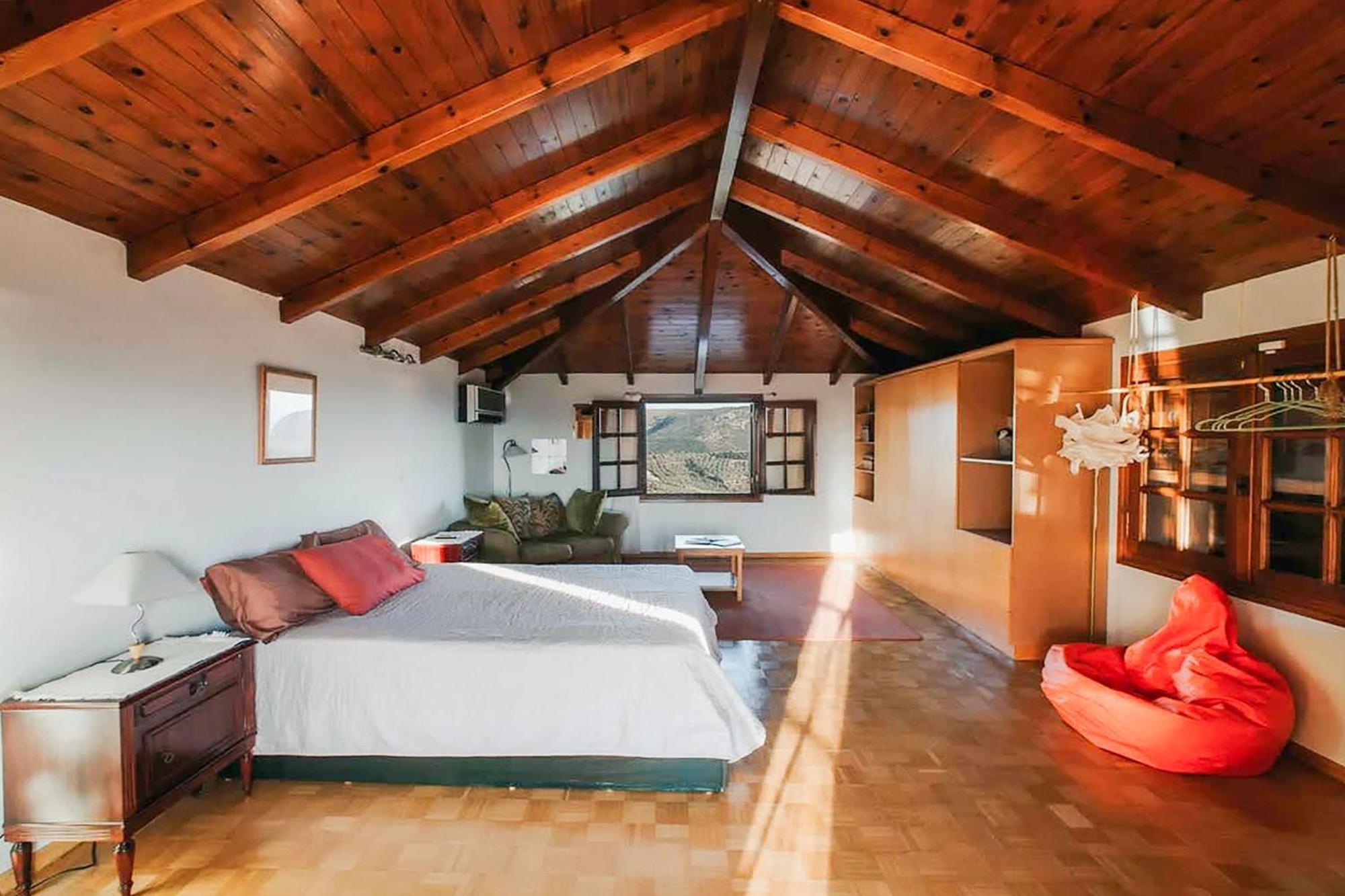 Villa Oneirama Нафплион Екстериор снимка