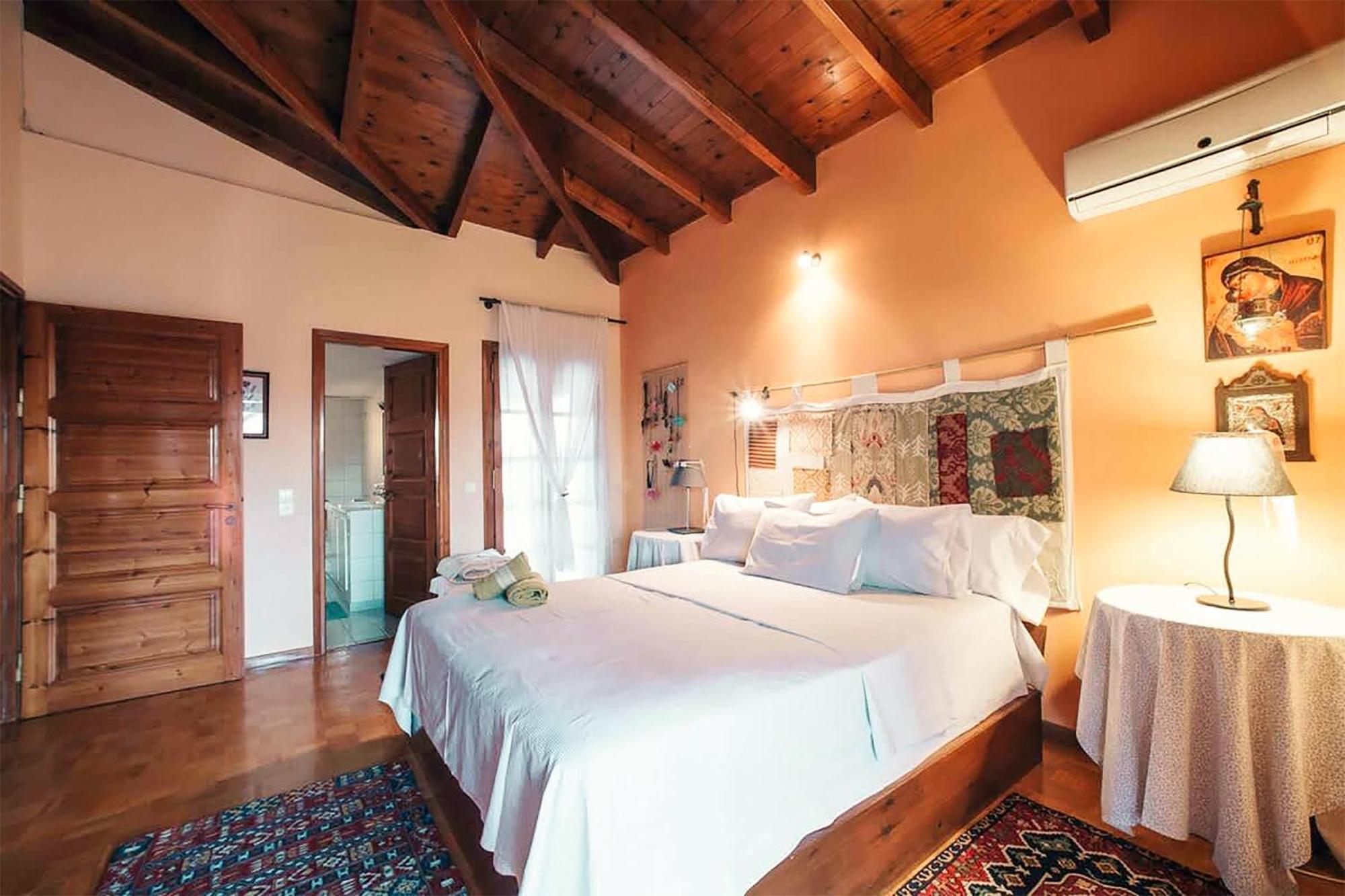 Villa Oneirama Нафплион Екстериор снимка