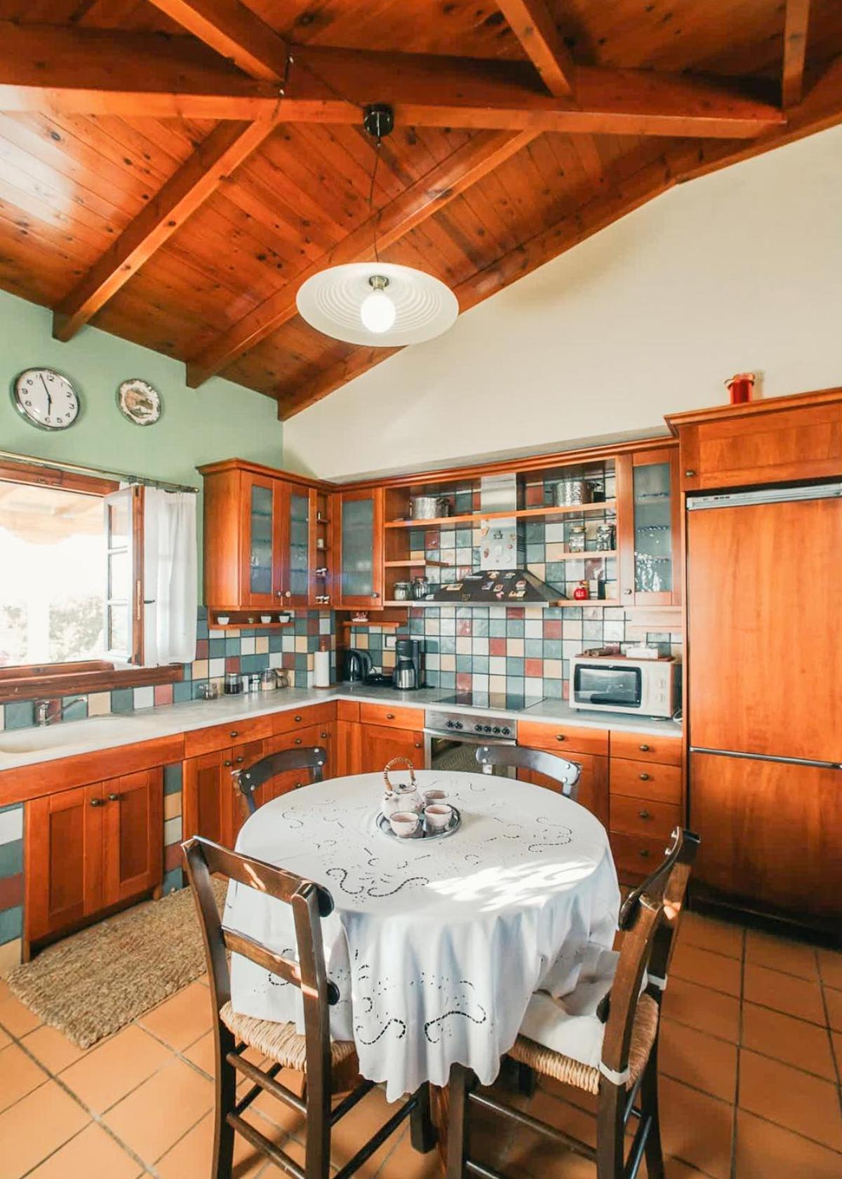 Villa Oneirama Нафплион Екстериор снимка