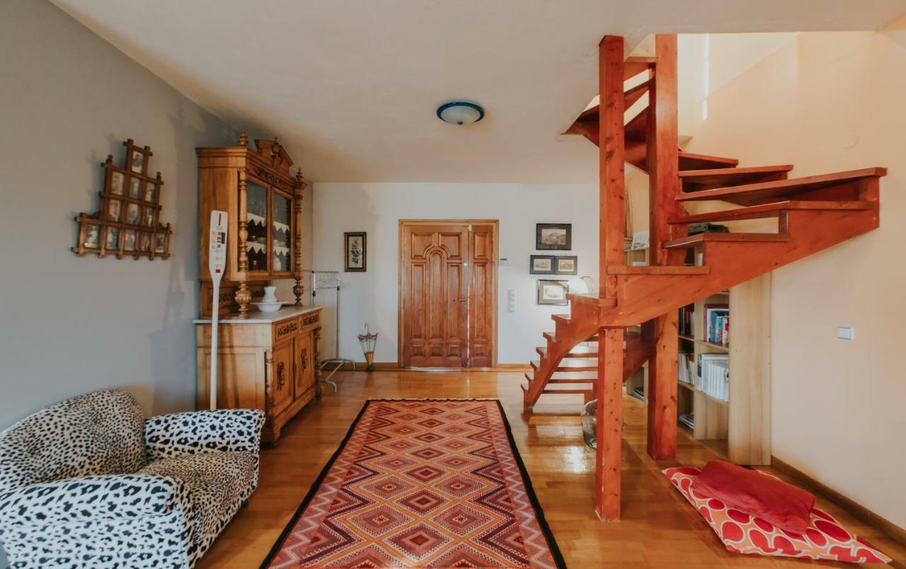 Villa Oneirama Нафплион Екстериор снимка