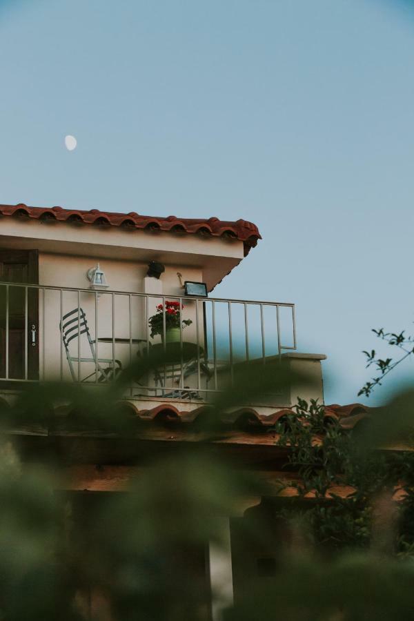 Villa Oneirama Нафплион Екстериор снимка